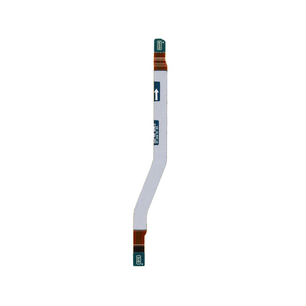 FRC Flex Cable for Samsung Galaxy S23 Plus 5G S916B GH59-15604A (Gold) FRC Flex Cable for Samsung Galaxy S23 Plus 5G S916B GH59-15604A (Gold)